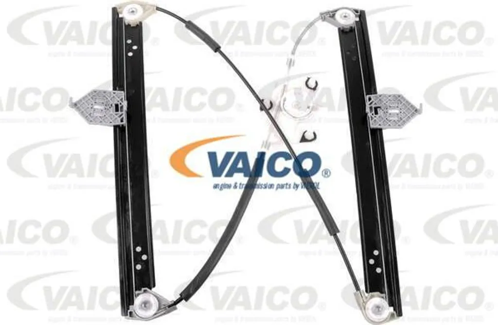 VAICO V10-3963 Lève-vitre Qualité OE 4E0839462B Durable pour Audi A8 4E