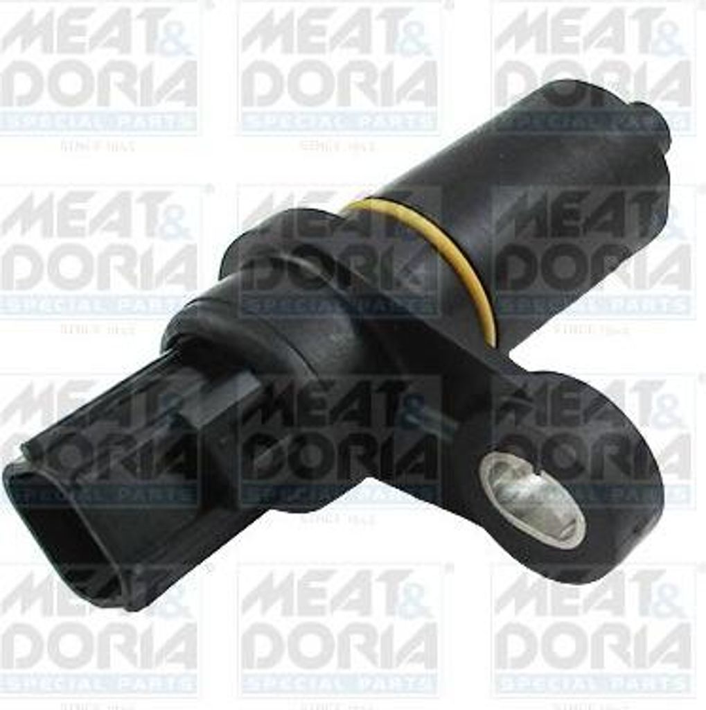 MEAT & DORIA 871132 Geschwindigkeits-/Drehzahlsensor OE K52854001AA kompatibel mit Wrangler, Cherokee, Commander, Voyager, 300 C, Thema