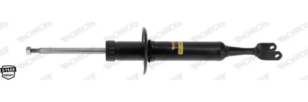 Amortisseur de rechange pour suspension Audi A4 8E et Seat Exeo 2004-2013