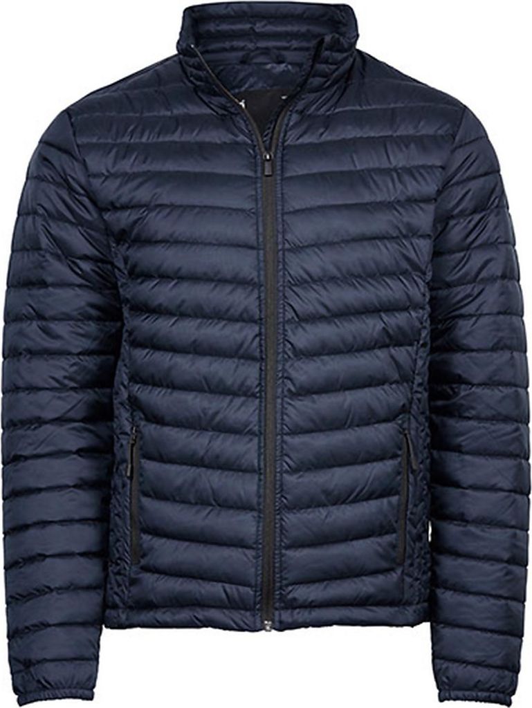 Tee Jays 9630 | Giacca Zepelin - Colore: Deep Navy - Immagine del prodotto 