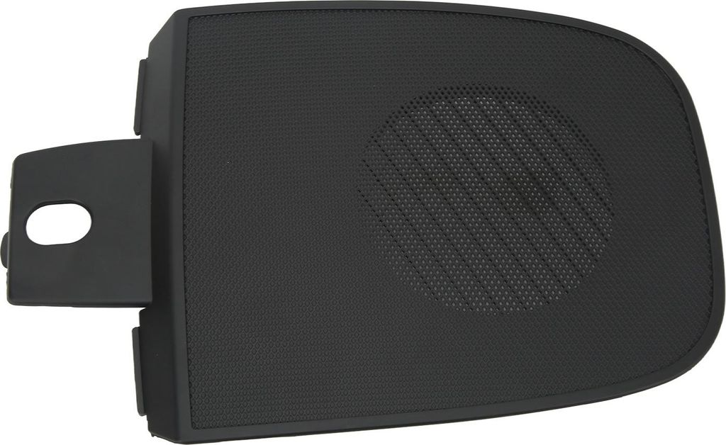 Dashboard Top -Lautsprecherabdeckung C2Z1835LEG OEM Standard -Austausch für Jaguar XF 2008-2016
