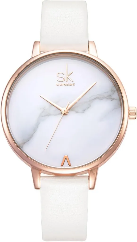 Orologio Professionale Donna Minimalista - Eleganza per l'Ufficio