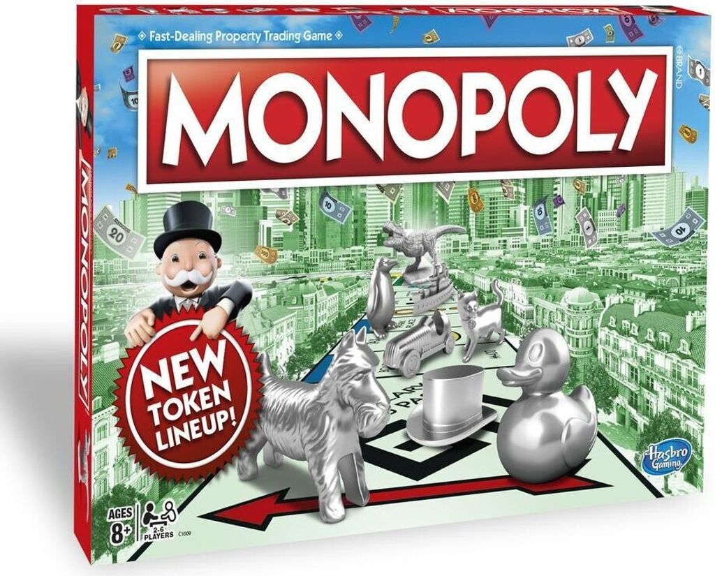 Monopoly Classic Produktbild 21