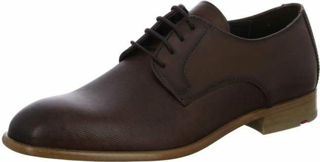 Lloyd Shoes SAIGON 2 - CIGAR 10 1/2