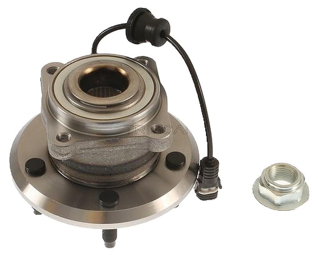 Radlagersatz Ø 151 mm TRISCAN Aftermarket-Expertise für u.a. OPEL ANTARA