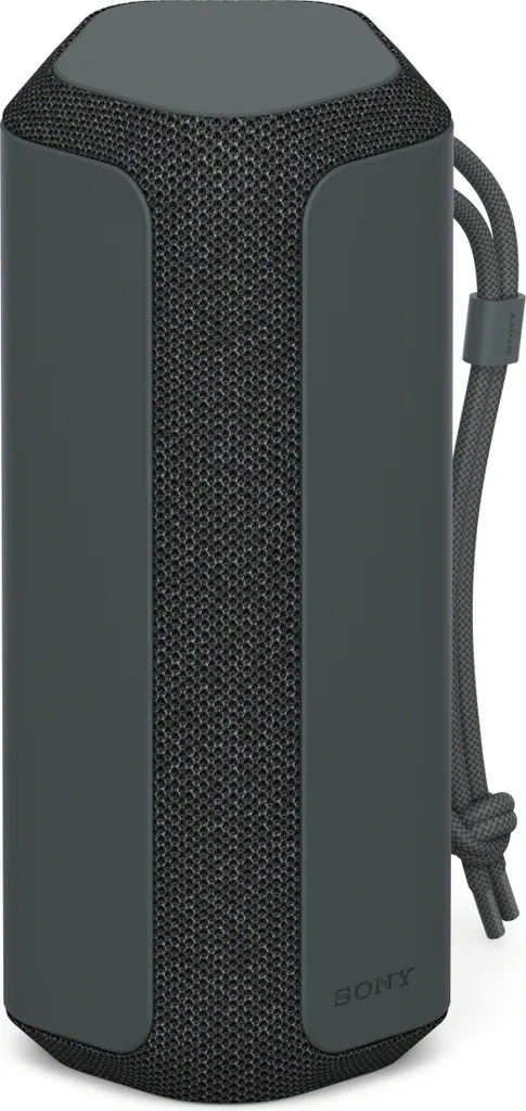 Sony SRS-XE200 : Enceinte Bluetooth Antichoc et Longue Autonomie