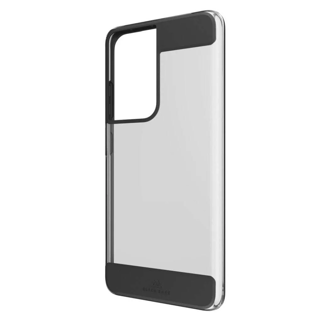 Black Rock Air Robust Cover S21 Ultra 5G - Protezione Totale Outdoor