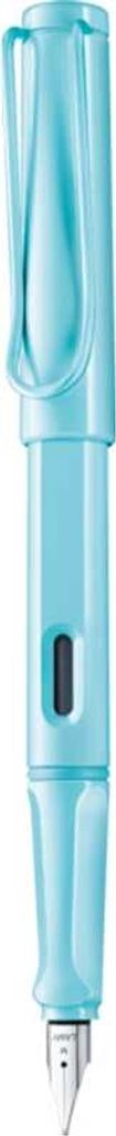 LAMY safari Patronenfüller aquasky M (mittel) Produktbild 12