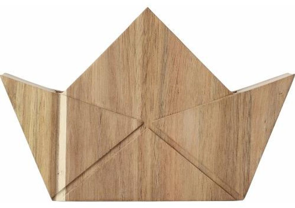 Räder Design Servierttenhalter Serviettenboot Produktbild 