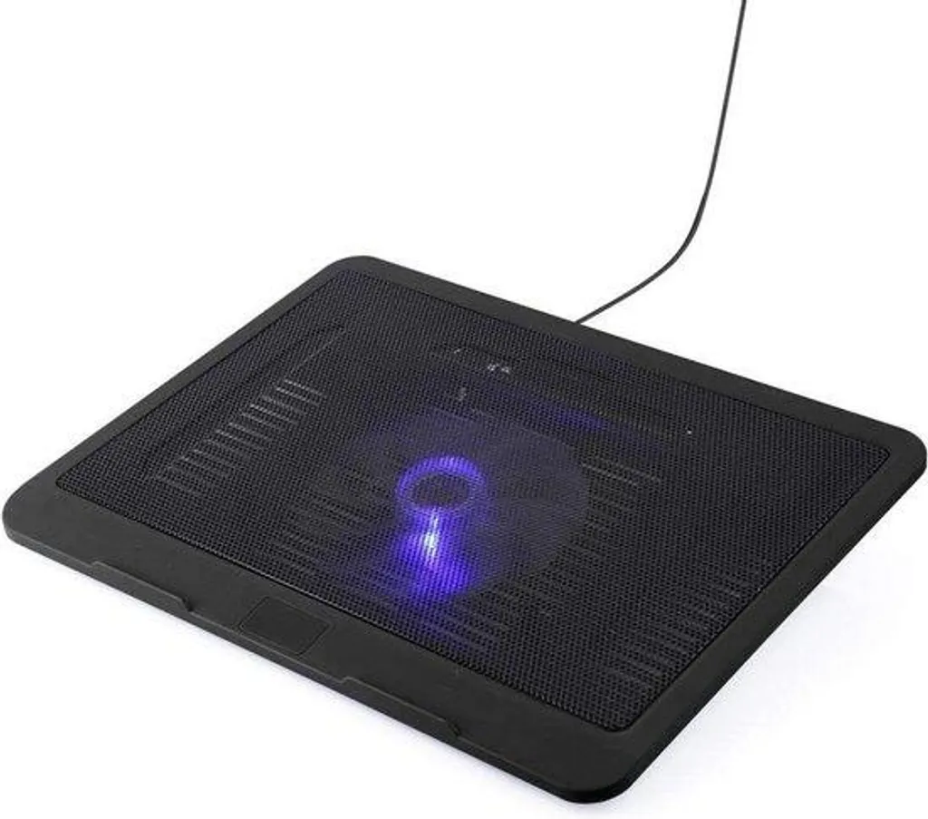 Support ventilé pour ordinateur portable 14 pouces - Idéal usage nomade