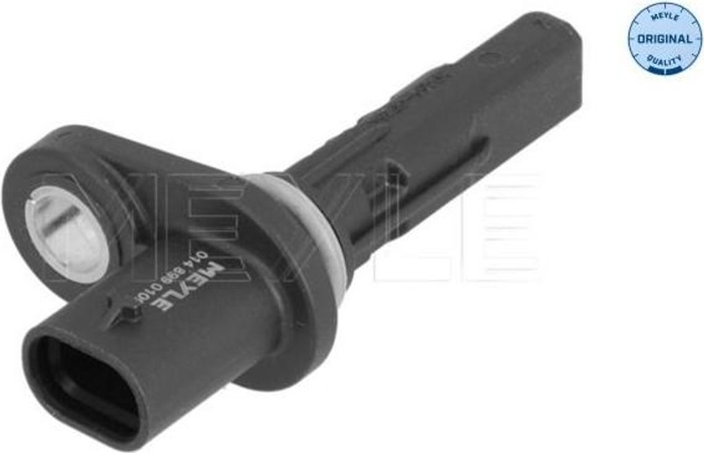 MEYLE ABS Sensor Raddrehzahl Hinten Hinten Beidseitig passend für MERCEDES-BENZ E-Klasse Limousine (W213) 014 899 0109