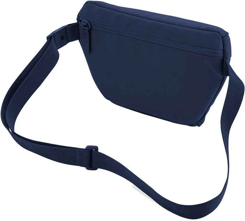 Marsupio Bagbase Simplicity RW9671 Blu Scuro: Stile Minimalista - 2