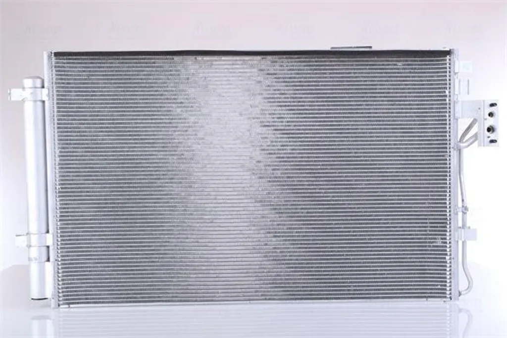 Réparer la Clim de votre Sorento avec le Condenseur Nissens 940595 OE