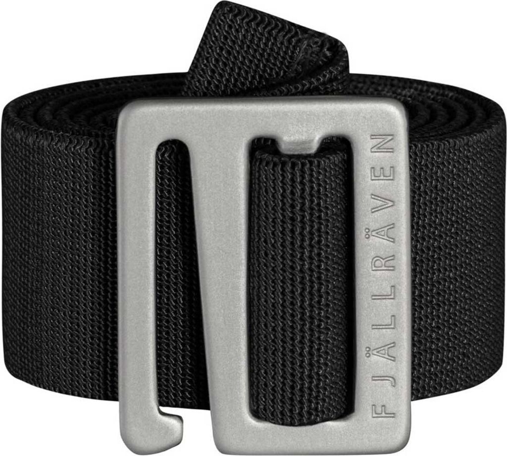 Fjällräven Abisko Ceinture de mi-saison Noir Homme Noir One Image du produit 