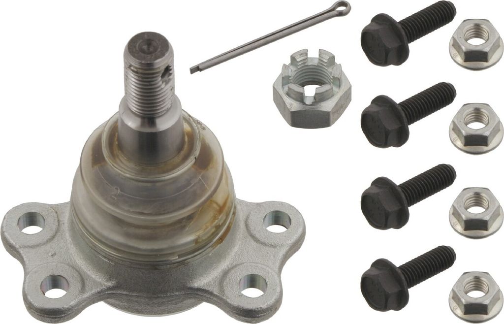 Febi Bilstein Trag-/Führungsgelenk 14117