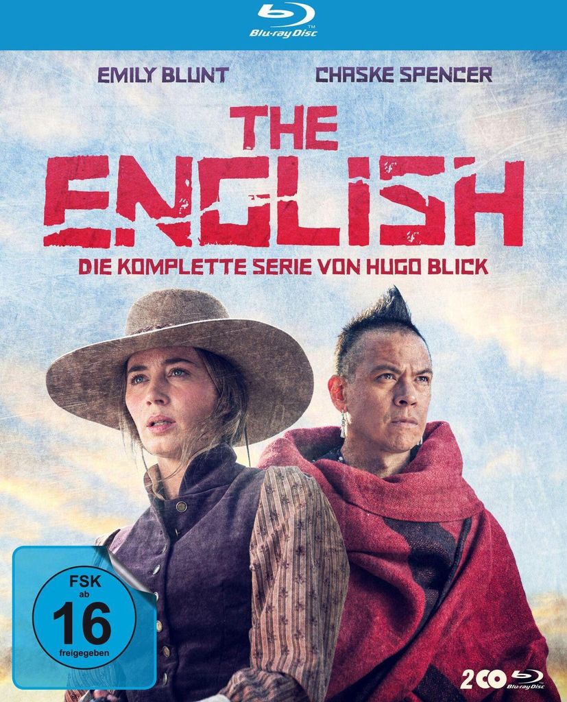 The English