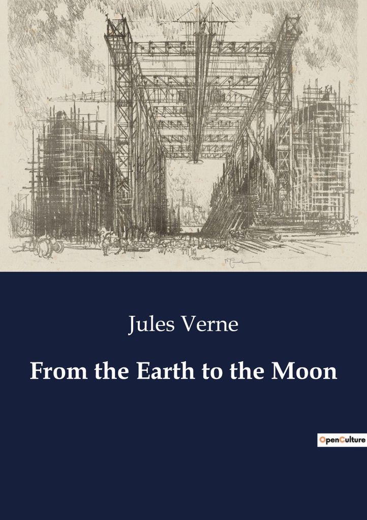 From the Earth to the Moon