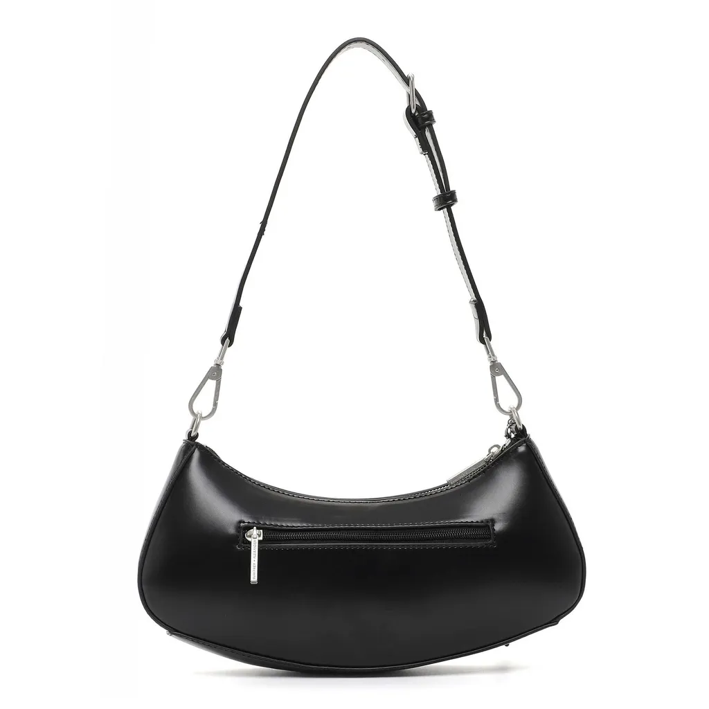 SURI FREY borsa a tracolla Alexander Shoulderbag Black nero - 3