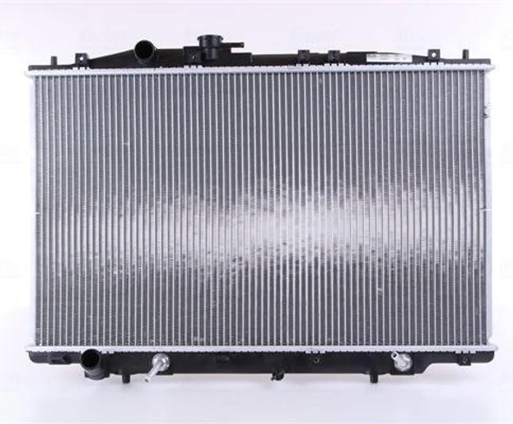 Radiateur Moteur pour Réparation Legend 19010RJAJ52 Fiable et Durable