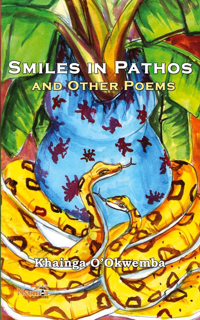 Smiles in Pathos and Other Poems