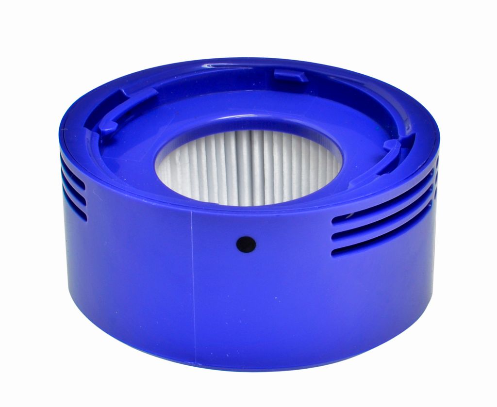 Filtr wstępny i filtr końcowy Invest do Dyson V7, V8, Zdjęcie produktu 2