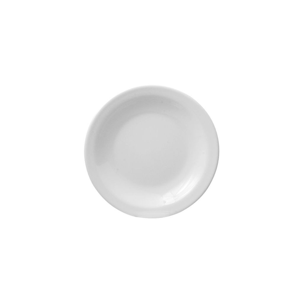 ARCOROC Hotelerie Blanc Uni Teller tief, ø: 225 mm