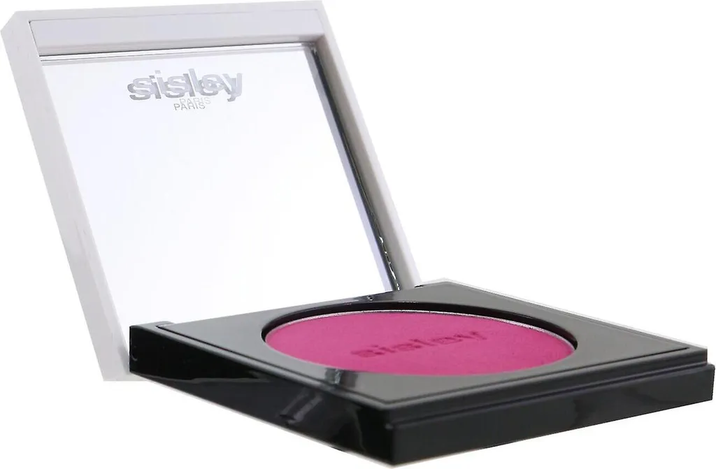 Sisley Le Phyto-Blush N.02 Rosy Fuchsia - Fard Viso di Alta Gamma