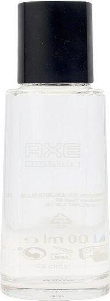 After Shave Ice Chill Axe (100 ml)