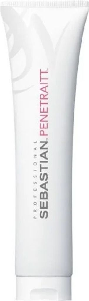 Sebastian Professional Penetraitt Masque kräftigende Maske Produktbild 