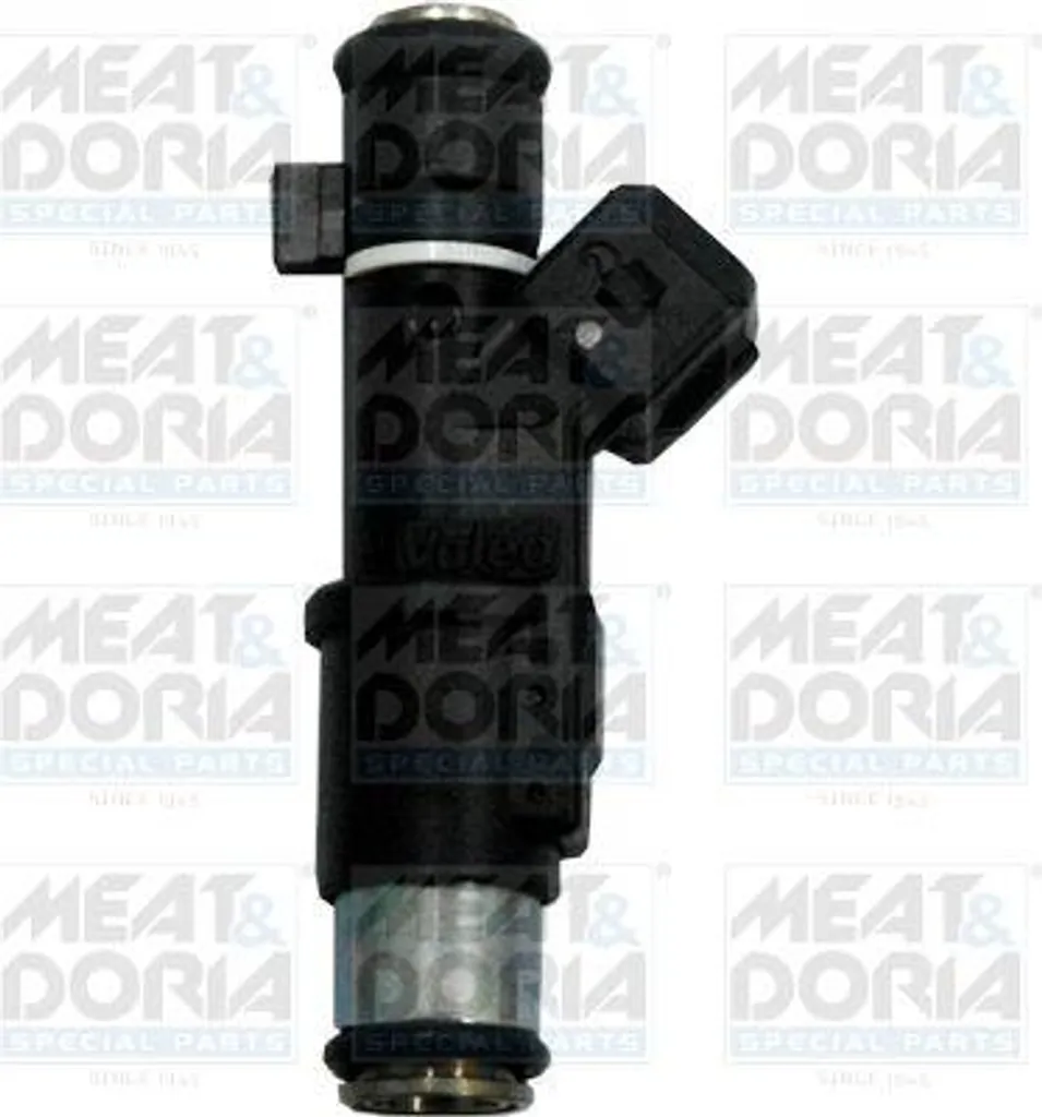 Injecteur MEAT & DORIA 75116328 pour Expert et Peugeot 206 307 407