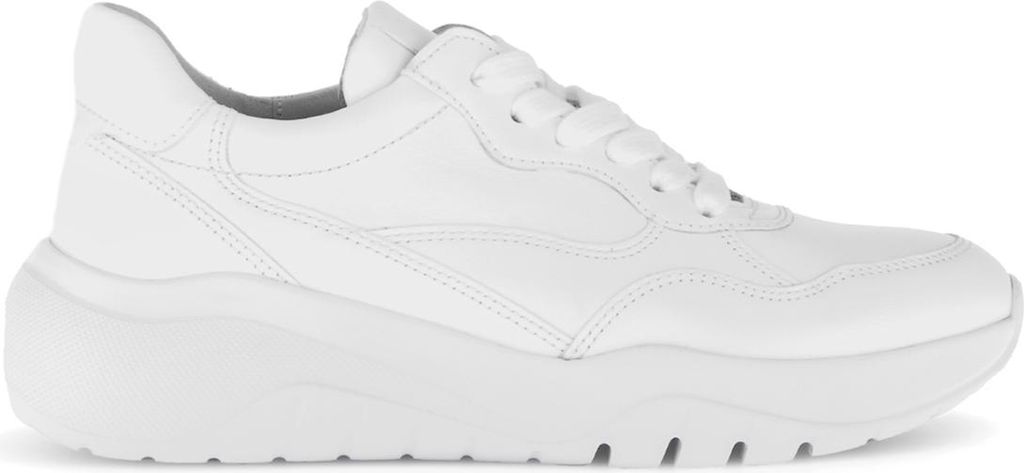Gabor 3.451.21_6, Sneaker in Weiß für Damen, Größe 39
