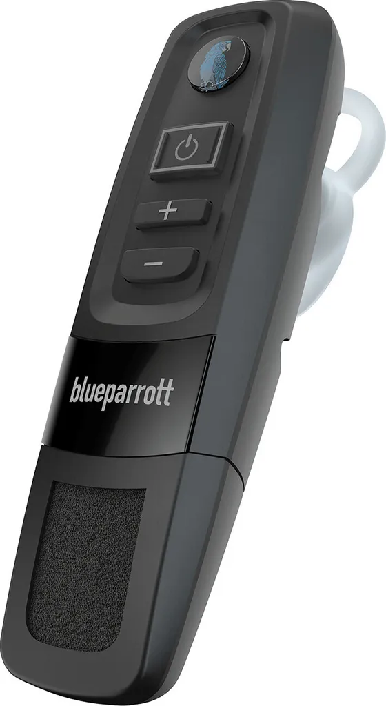 Casque Mono Bluetooth BlueParrott CXX avec Micro à Réduction de Bruit - 7