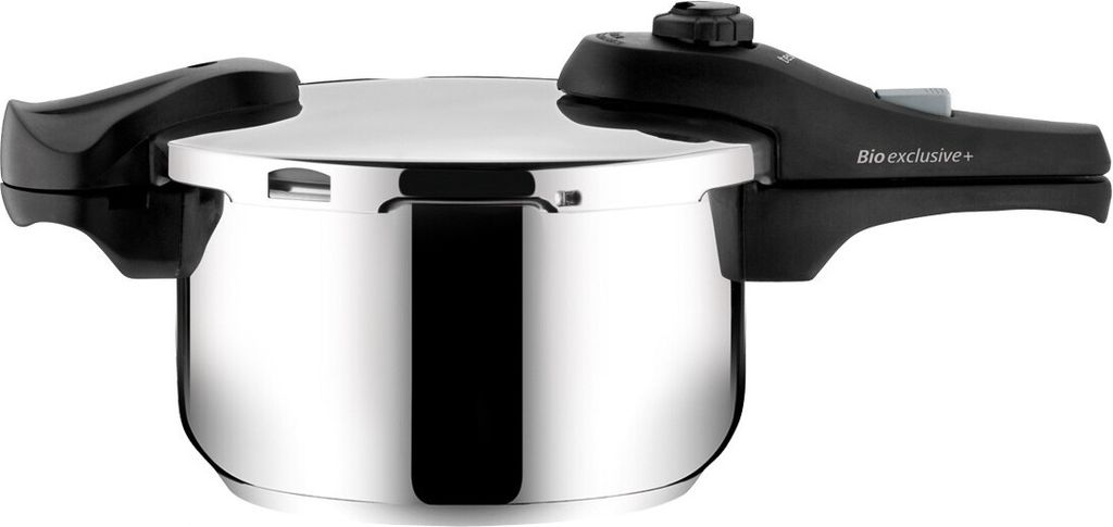 Tescoma Pentola a pressioneEXCLUSIVE+ 4,0 l Immagine del prodotto 