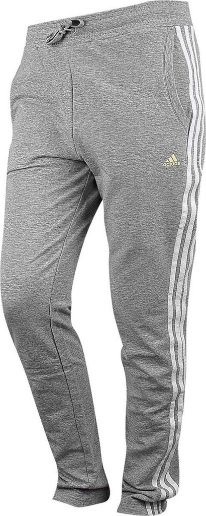 adidas Damen SP Slim SB Pant, Z32059, Grau , Gr: 2XS , Neu