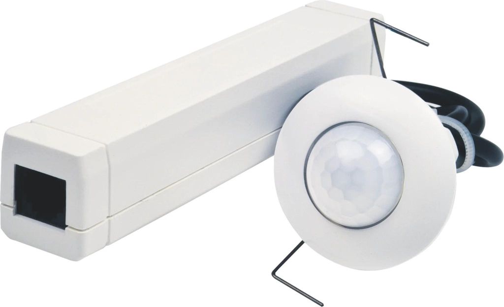 Niko Swiss Garde 360 Mini, 8 m, weiss, 1 Stk.