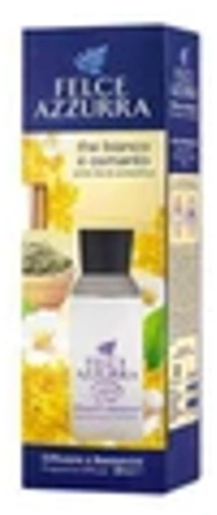 Bâtonnets parfumés Bastoncini Deodoranti The Bianco/OSM 120 Image du produit 