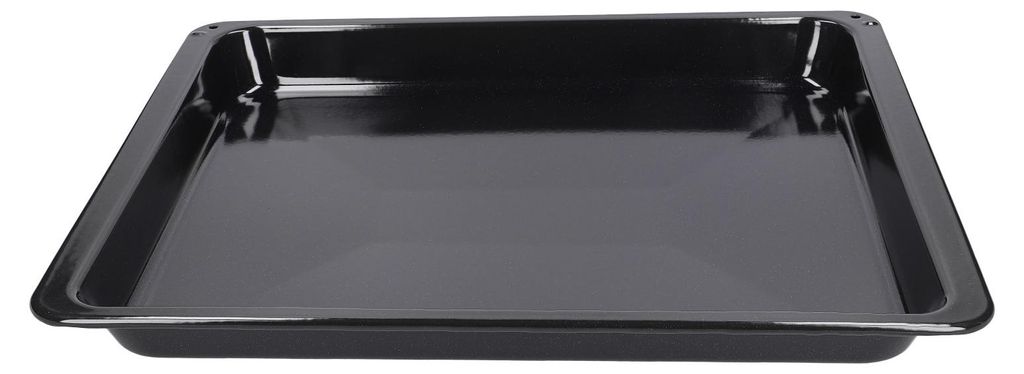 Backblech hoch Amica 9065936 430x372mm für Backofen Produktbild 