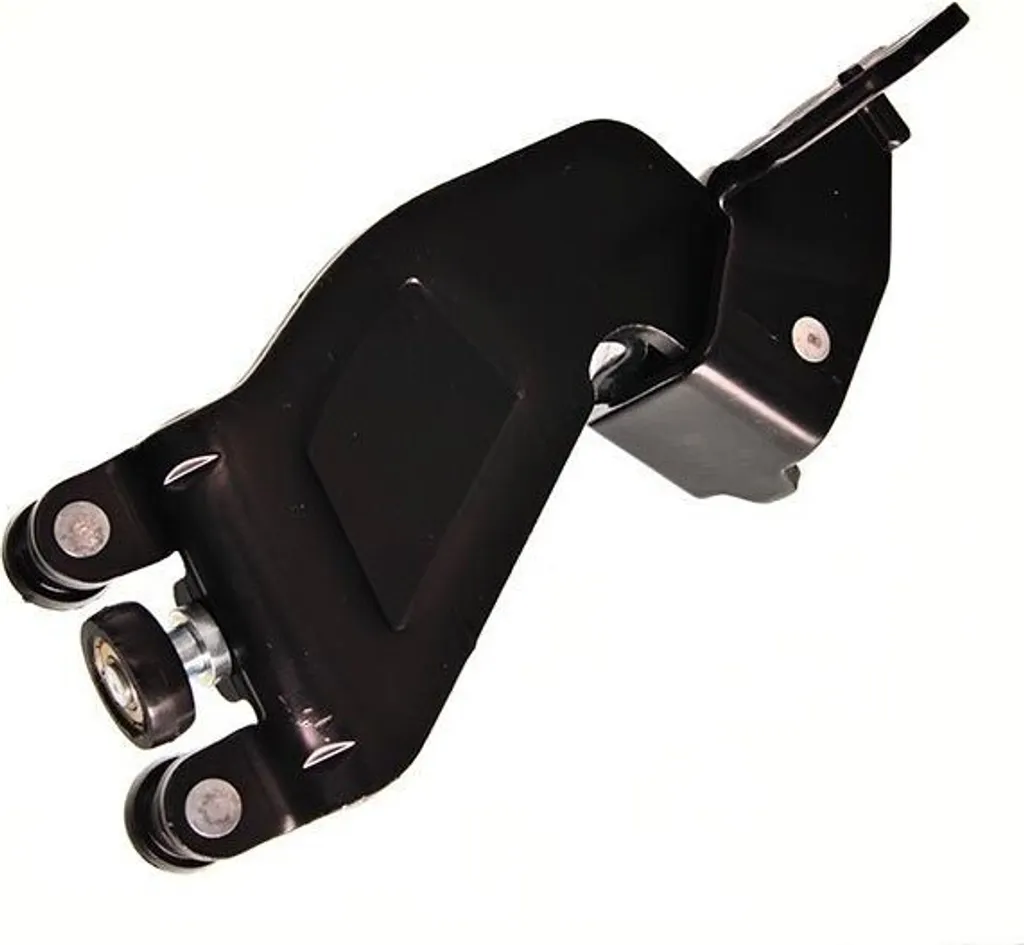 Charnière à Rouleau pour Porte de Fiat Doblo et Opel Combo Tour X12