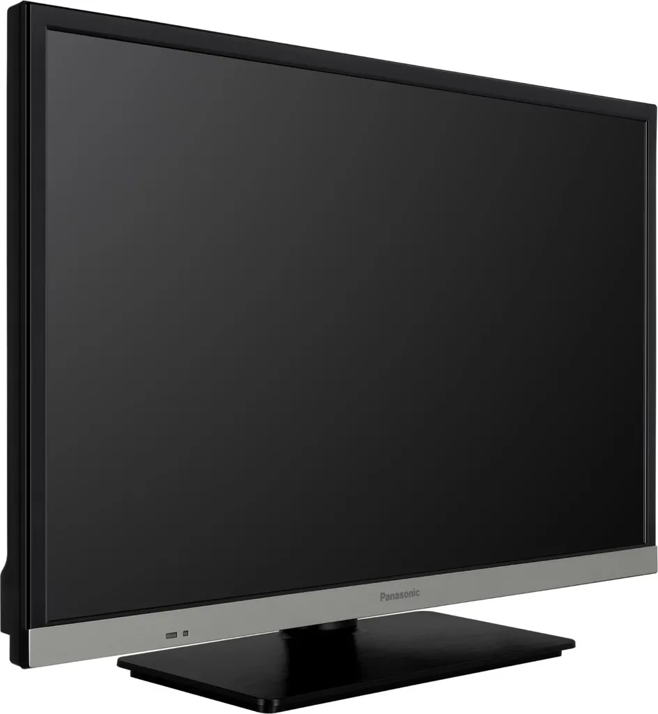 Panasonic TB-24S40AEZ TV LCD 24 pouces Triple Tuner HD Smart TV TiVo