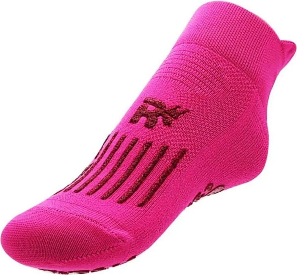 R-evenge Gym Socken Rosa EU 25-29 Jungen Rosa EU 25-29