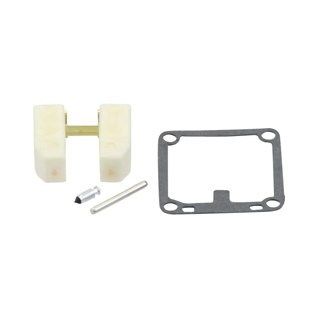Kit riparazione galleggiante carburatore Bing per Puch Maxi P 1 2 Plus Racing Super Maxi X 30 50 MV X50-3 X50-4 Turbosport