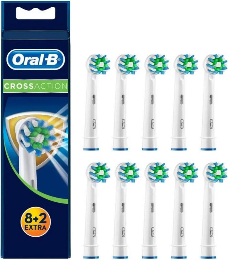 Oral-B 8006540860595 Oral-B PRO Cross Action Image du produit 