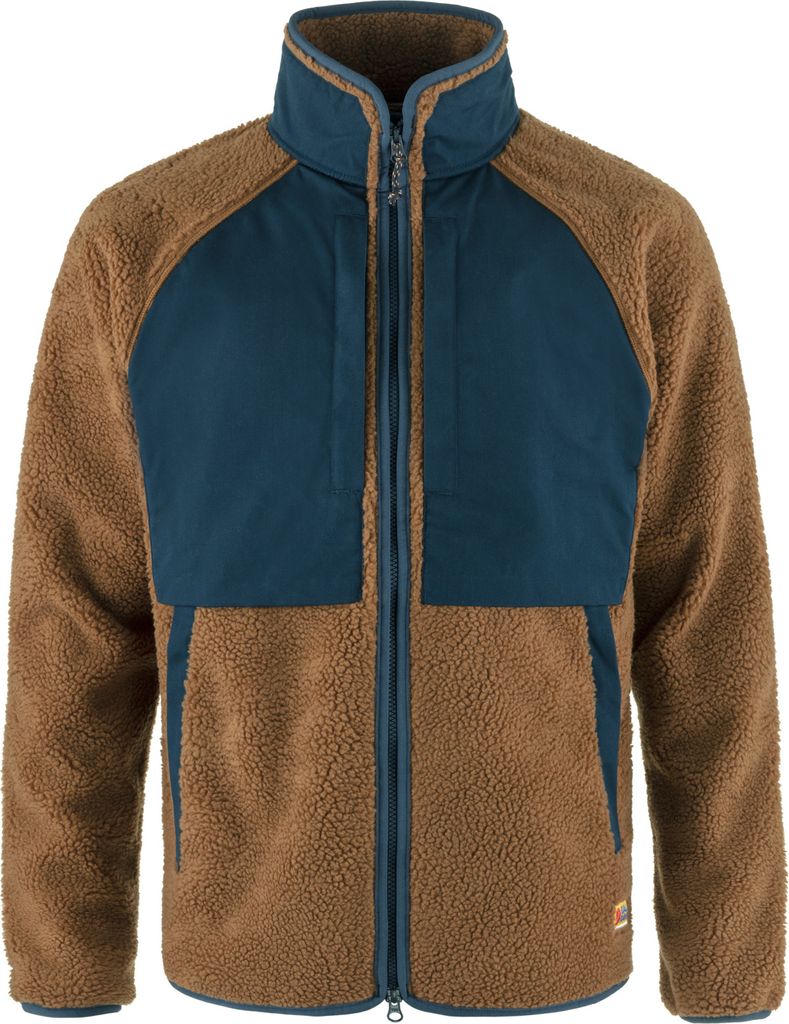 FJÄLLRÄVEN Vardag Pile Jacket M 230-560 230-560 S