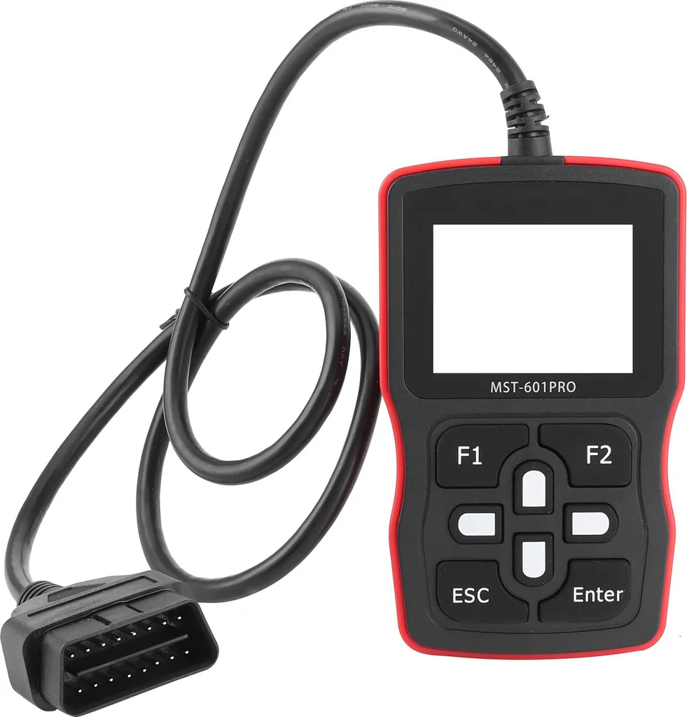 Valise diagnostic moto Suzuki lecteur code défaut OBD2 universel - 3