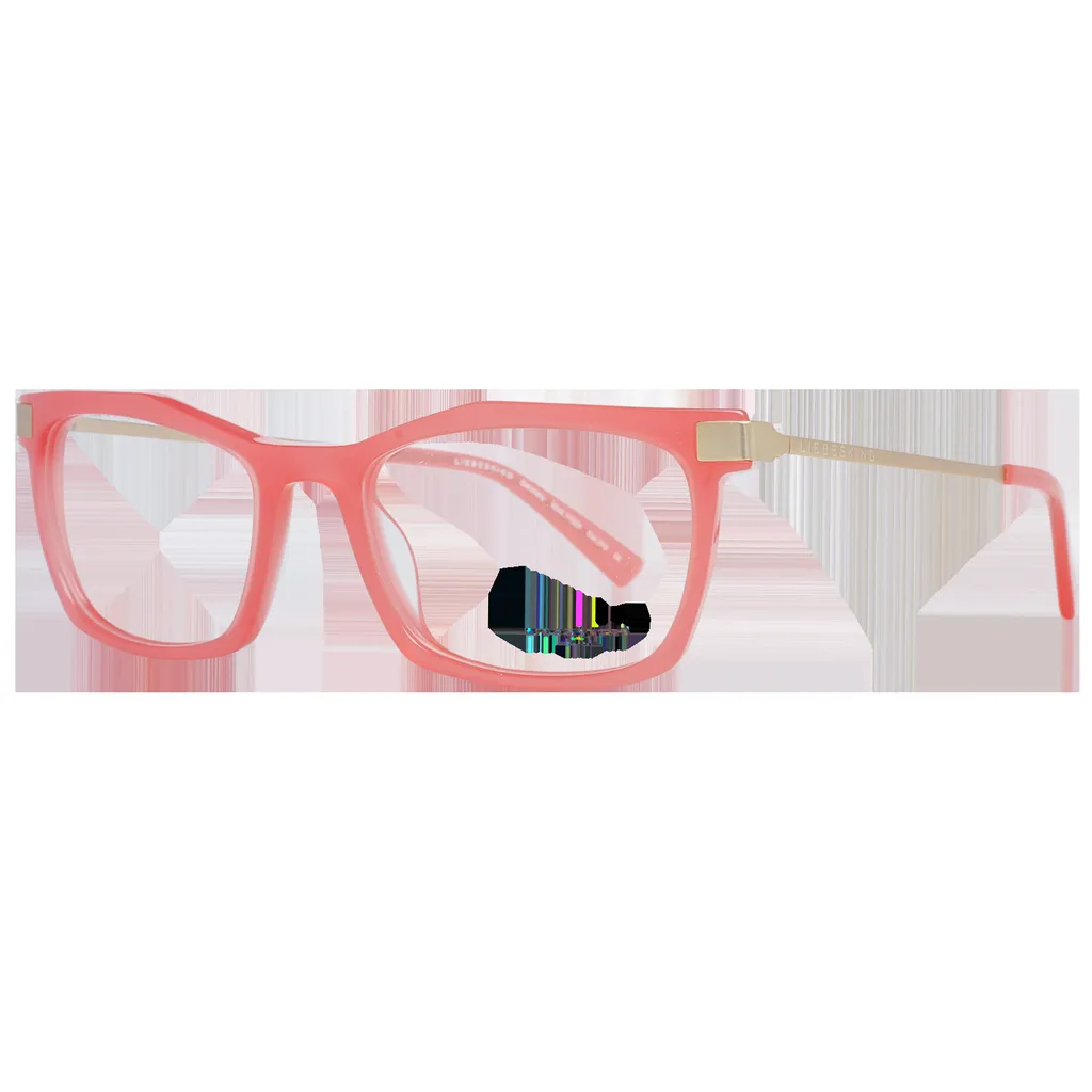 Lunettes Liebeskind 11029-00310 51 : Monture Optique de Luxe Berlin