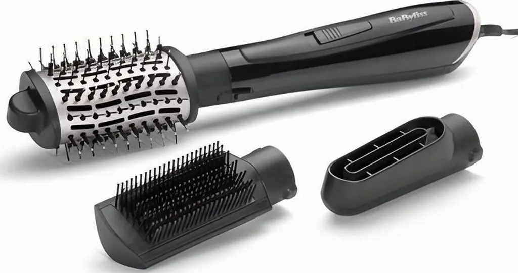 BaByliss AS128E Style Smooth 1000 - Phon e Arricciacapelli Professionale - 14