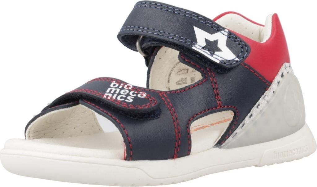 Biomecanics Biomecanics Lauflern in Blau, Größe 21