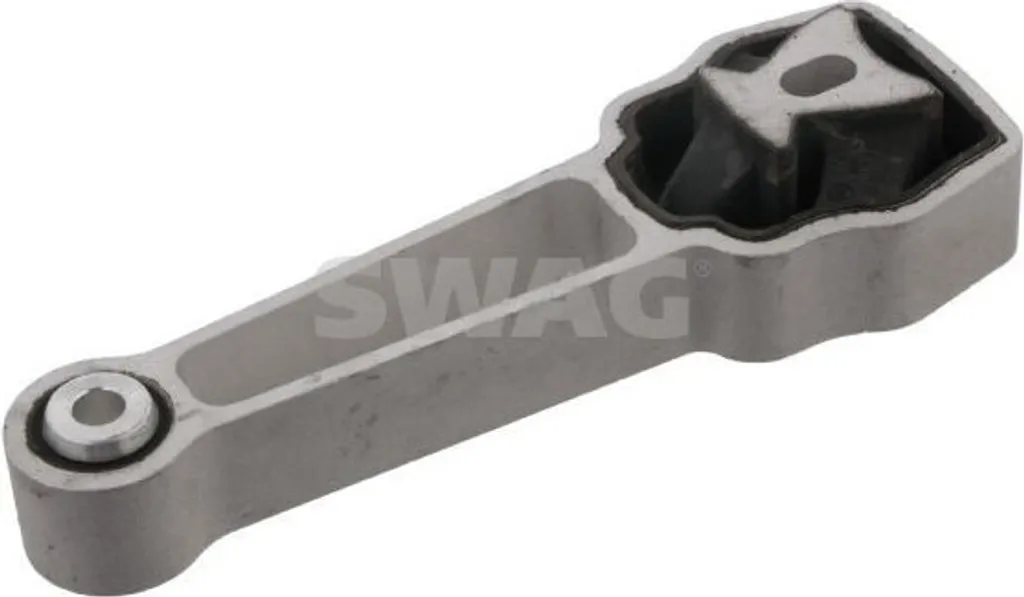 Remplacement support moteur droit Ford Mondeo IV Turnier BA7 - SWAG