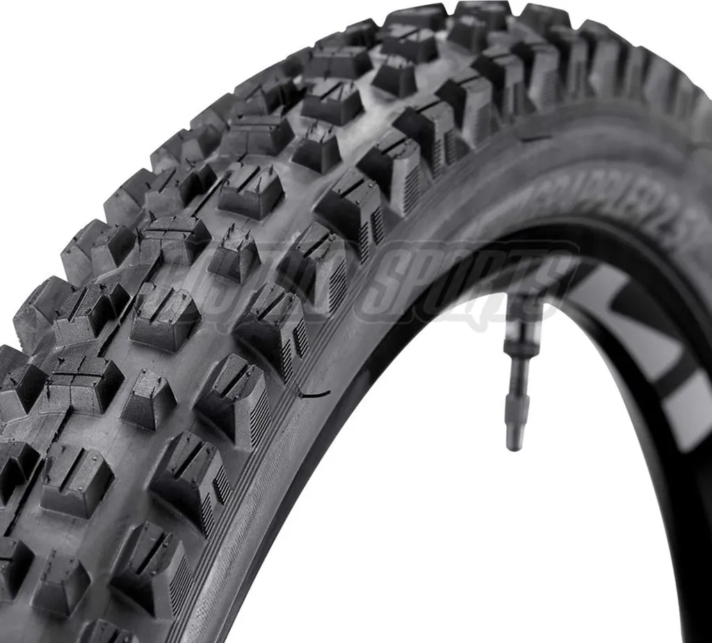 Pneu e*thirteen Grappler 27.5x2.5 DH Casing Endurance Compound 120TPI