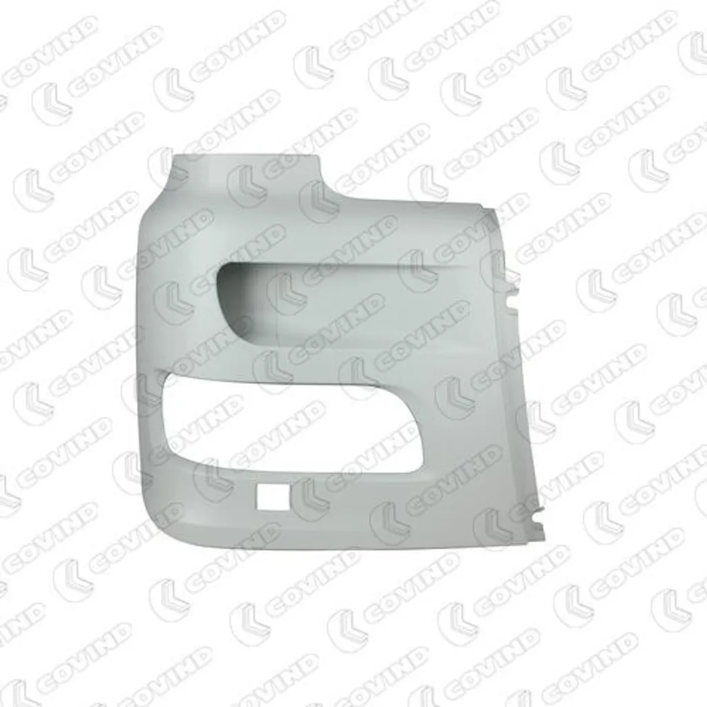 Réparer Phare Cassé DAF CF 85 - Boîtier Droit COVIND XF2/ 98 Certifié
